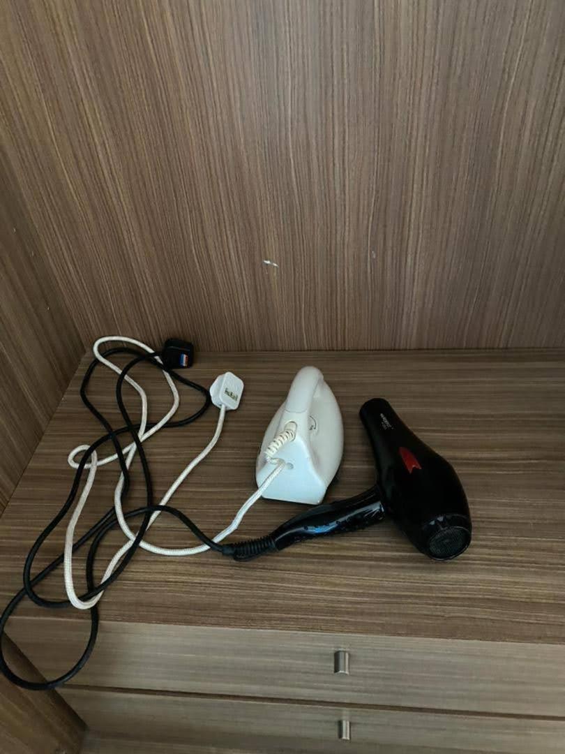 Jb City D'Esplanade Shopping Mall Apartment Johor Bahru Ngoại thất bức ảnh